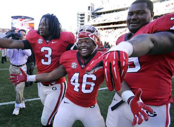 Georgia Tech Georgia  Heal