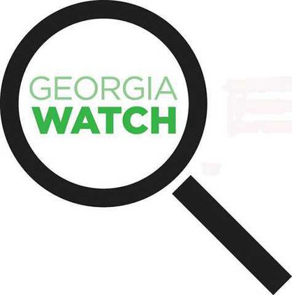 Georgia Watch logo