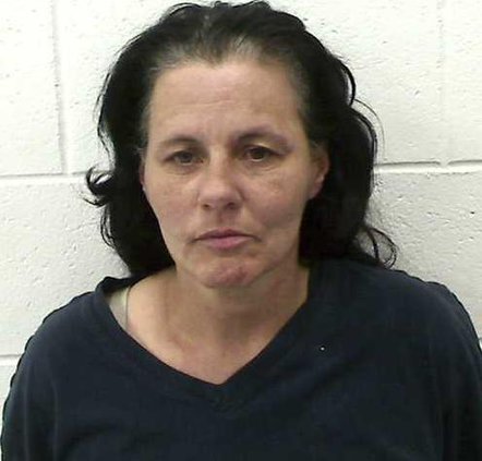 JAIL INMATE MAY HAZEL LAJUAN FRONT 01062017 042605 646 PM
