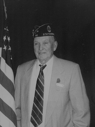 Mrs. Lila Dell Brannen Freeman