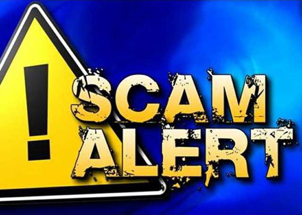 scam alert
