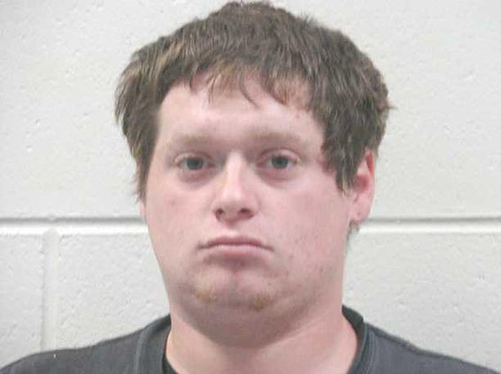 MICHAEL HUFFINES for web