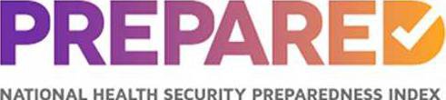 Prepared logo