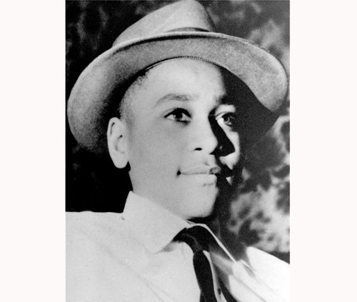 emmett till