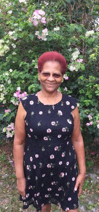 Mrs. Yvonne Moore-Tapley