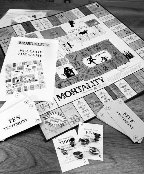 Religious Fun And Games Statesboro Herald