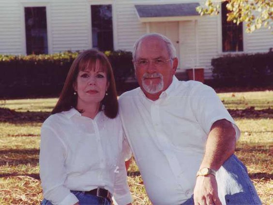 W Deloach anniversary0722