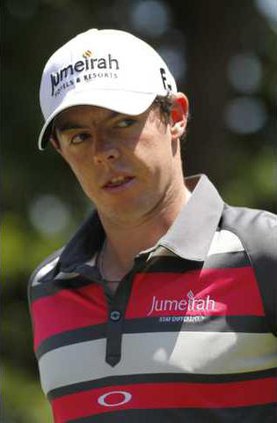 Wells Fargo PGA Heal