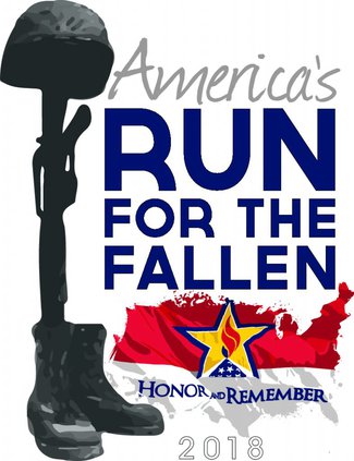 run for the fallen