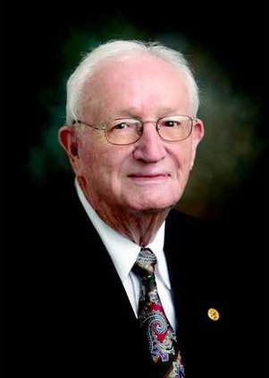 Tommy Blitch Statesboro City Council