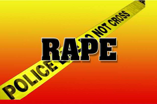 rape graphic