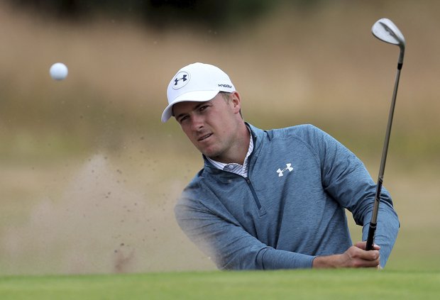 Spieth