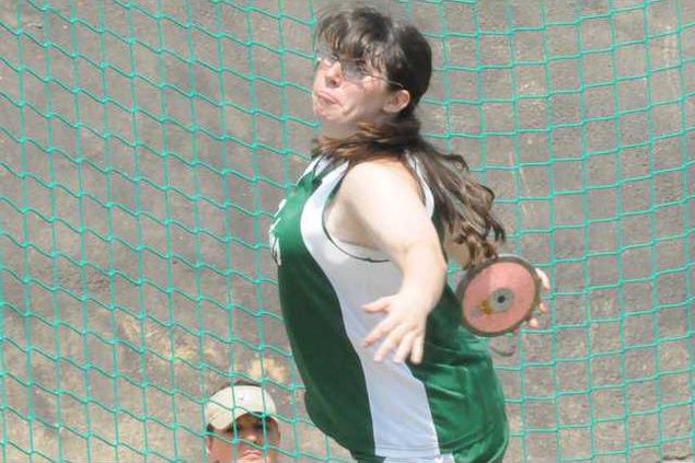 BA Track