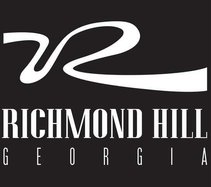 Richmond Hill city logo