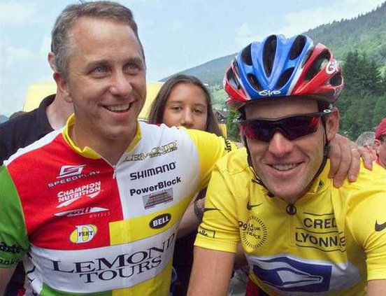 armstrong