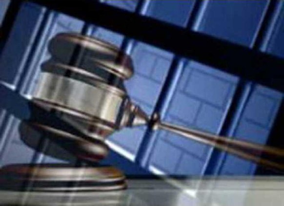 crime gavel 