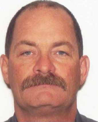 Brooklet Police Chief Meyer Web