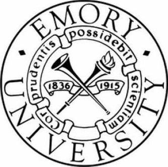 Emory University Seal 1