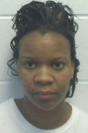 MCCLOUDEN STEPHONE DENISE