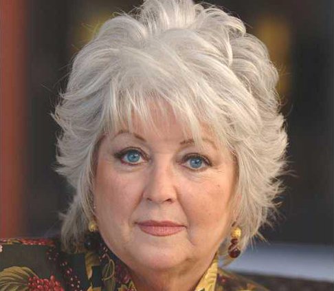 Paula DeenWeb
