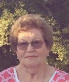 Mrs. Juanita Oglesby Jenkins