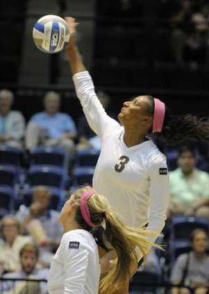 091013 GSU VOLLEYBALL 03 WEB