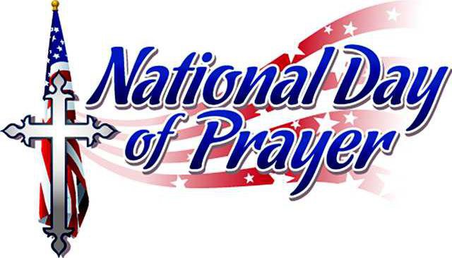 W day of prayer THIS ONE