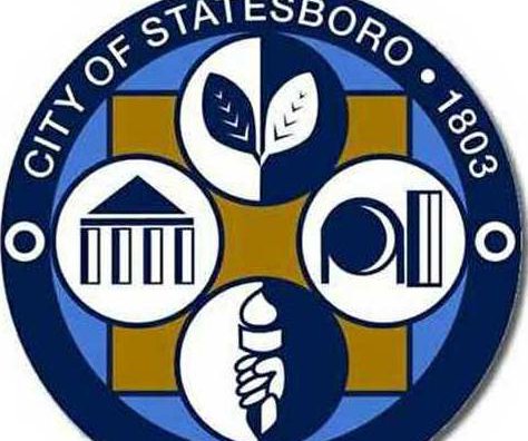 City of Statesboro seal