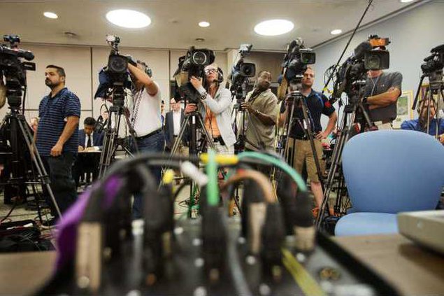 Ebola Americans Georg Werm