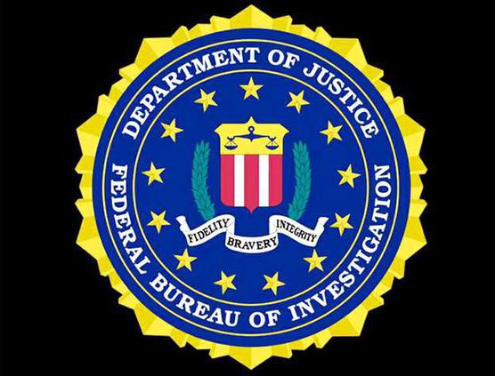 FBI logo