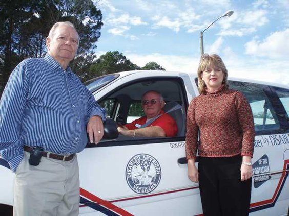 VA Van photo for Web