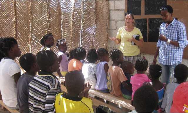 W Empowering Haitian Moms 1