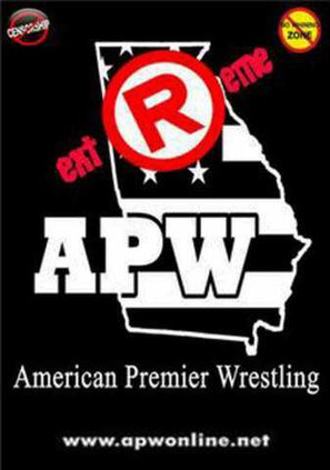 Wrestling logo