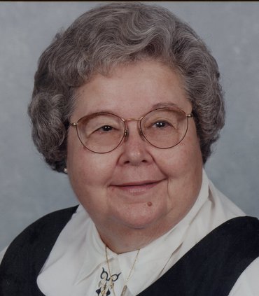 Mrs. Shelba Jean Lewis Olliff