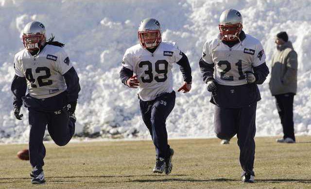Scene Set For Wild Round Of Division Playoffs Statesboro Herald