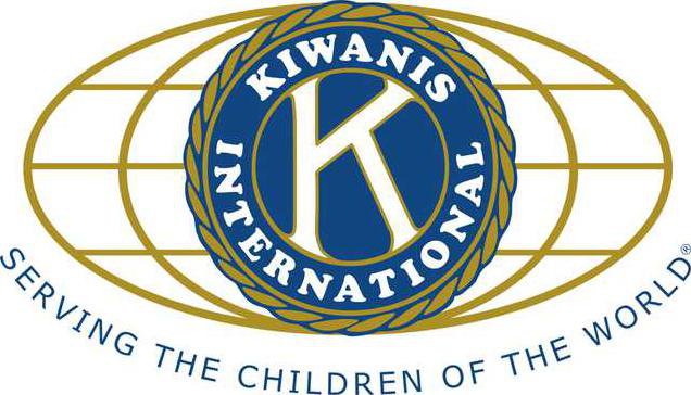 Kiwanis-logo