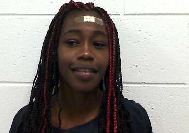 W LUTONJA JENKINS-SALLY