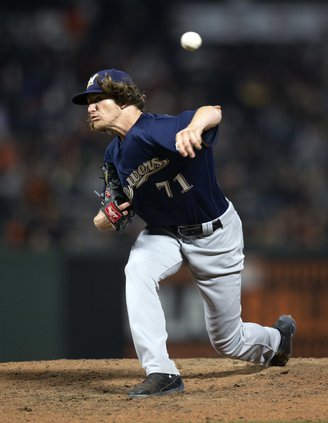 Josh Hader