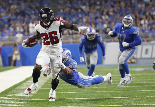 Falcons