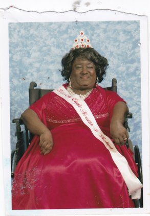 Ms. Retha Mae Lester