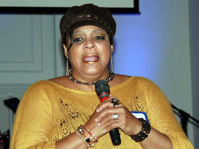 Sheida Raley Sheila Raye Charles: From 20-year crack habit to Jesus - Statesboro Herald