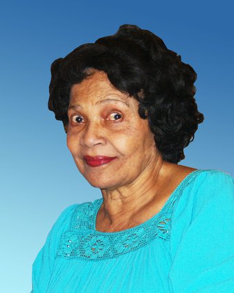 Mrs. Beautine Anderson Gregory