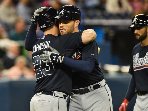 braves top