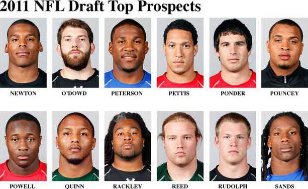 NFL Draft Football Heal