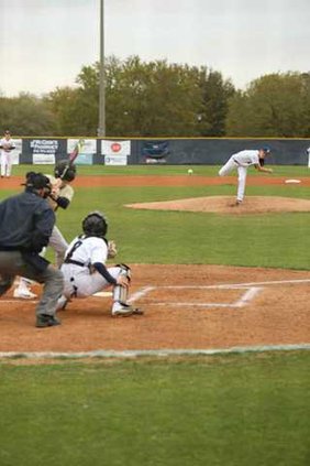 SHS baseball
