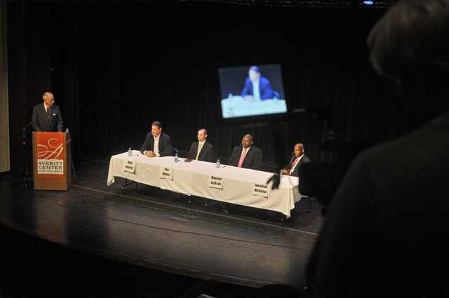 103012 CANDIDATES FORUM