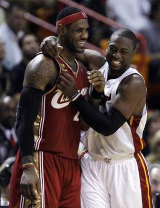 NBA Heat