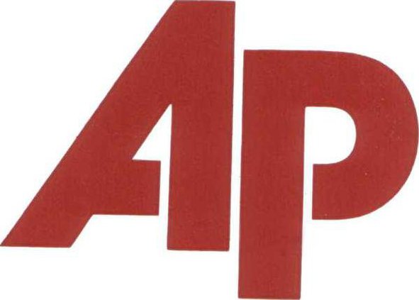 ap logo