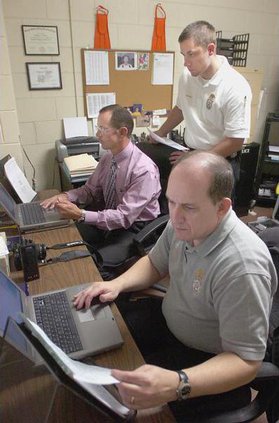 013007 POLICE STATION 1