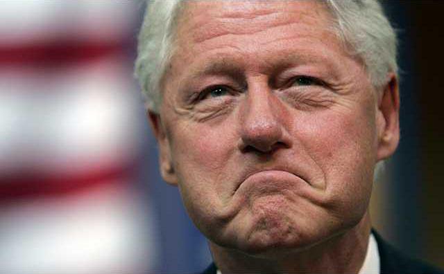 Bill Clinton Cancels Commencement Speech At Ucla Statesboro Herald